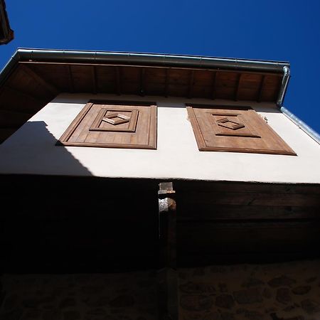 מלון Antakya Cicekli Konak מראה חיצוני תמונה
