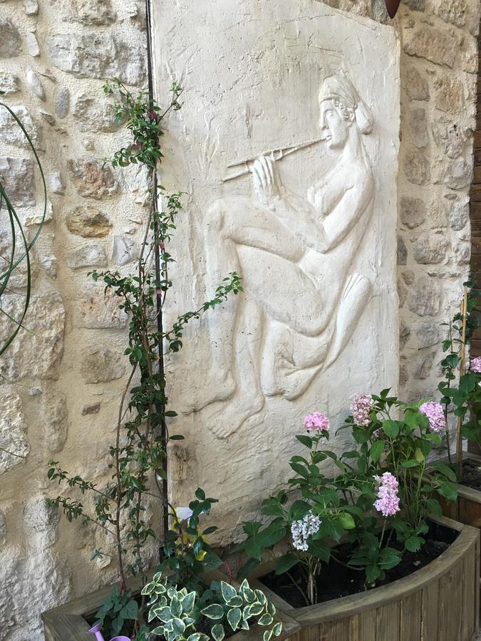 מלון Antakya Cicekli Konak מראה חיצוני תמונה