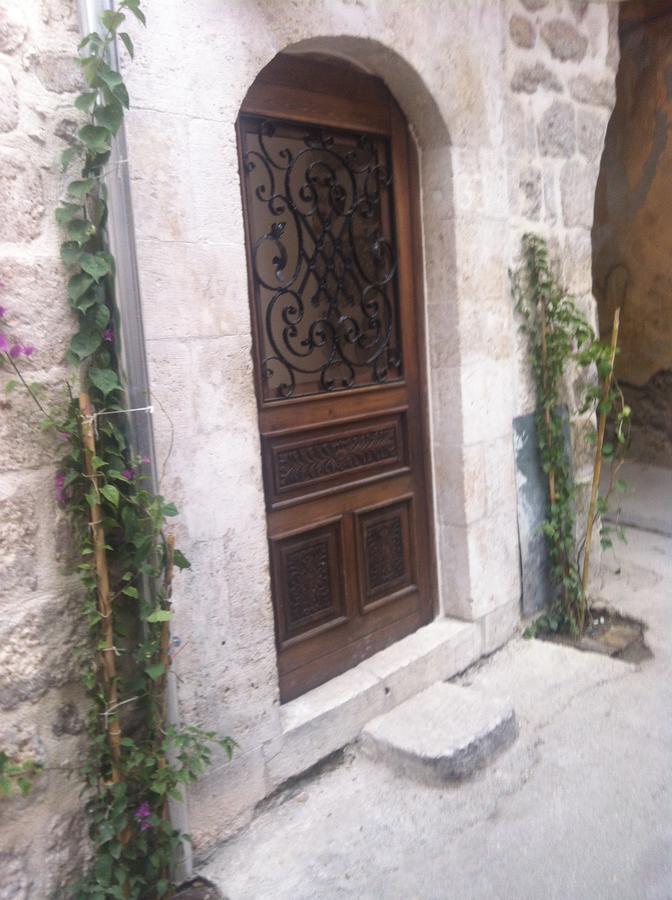 מלון Antakya Cicekli Konak מראה חיצוני תמונה