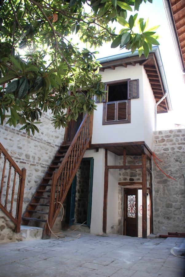 מלון Antakya Cicekli Konak מראה חיצוני תמונה