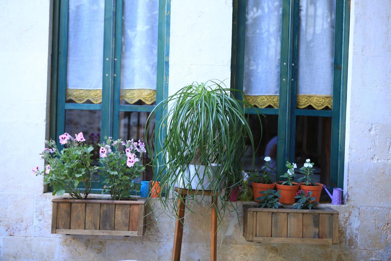 מלון Antakya Cicekli Konak מראה חיצוני תמונה